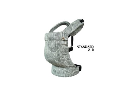 15009 standard 2 0 sand stories