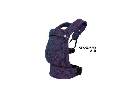 15012 standard 2 0 sand stories