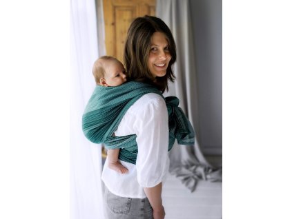 eng pl Baby Sling Emerald Path s