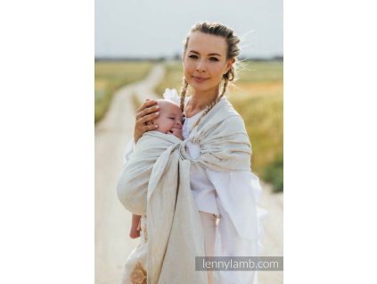 LennyLamb Ring Sling Arrow Whisper 1,8m