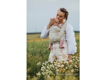 LennyLamb Arrow Whisper