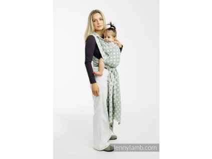 LennyLamb Polka Dots Plop
