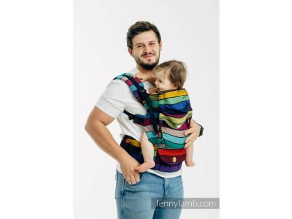 LennyUpGrade verze PRO Carousel of Colors