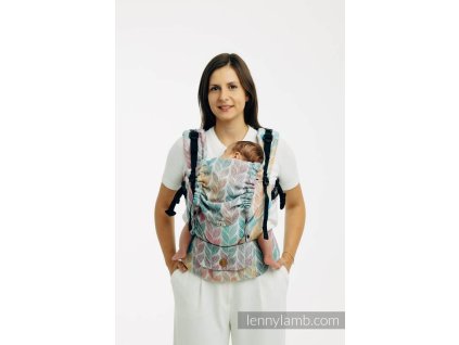 LennyUpGrade verze PRO Tangeld Plait