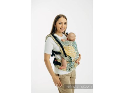 LennyUpGrade verze PRO Rainforest Selva
