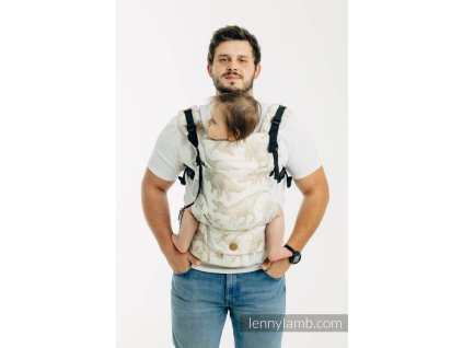 LennyUpGrade verze PRO Jurassic Park Ice Desert