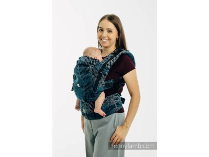 LennyUpGrade verze PRO Rainforest Nocturnal