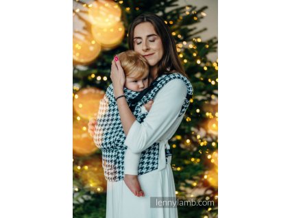 LennyUpGrade verze PRO Pata De Gallo Pixels