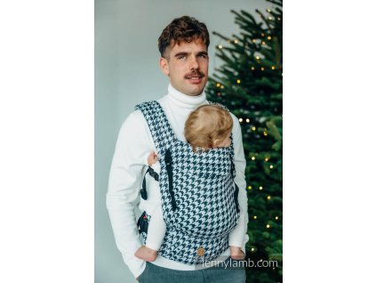 LennyLamb LennyLight Pata De Gallo Pixels