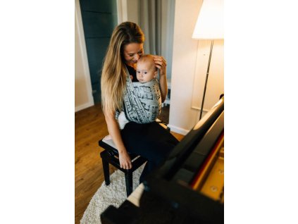 LennyLamb Melody Polonaise