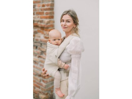 nositka pro miminka od narozeni