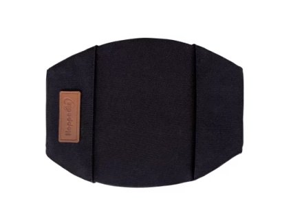 lendenwirbelstuetze all black