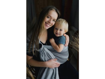 eng pm Ring sling TENCEL TM Silv (2)