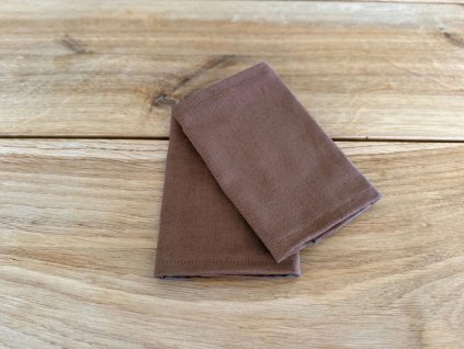 eng pl Drool Pads for Little Fro