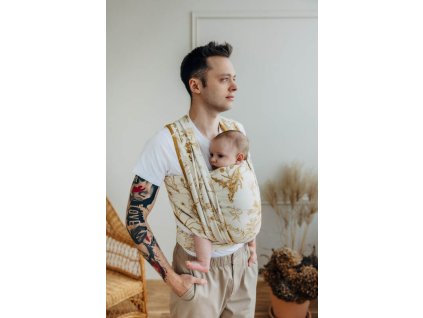 LennyLamb Herbarium Ambra