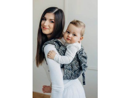 LennyLamb Onbuhimo PRO Standard Wild Soul Cocoon