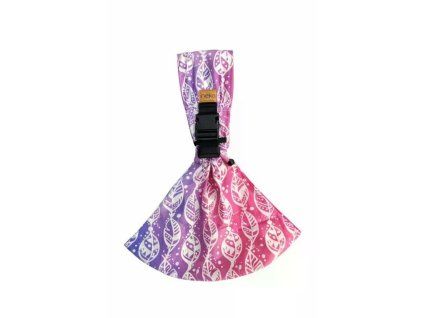 16505 1 neko up down ishtar blue