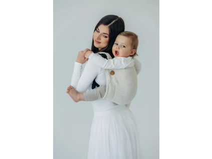 LennyLamb Onbuhimo PRO Toddler Airy