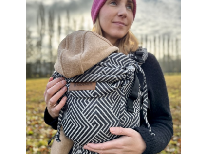 didyfix metro monochrom