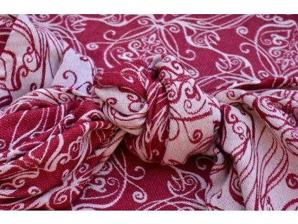 yaro elvish duo red wool blend (13)