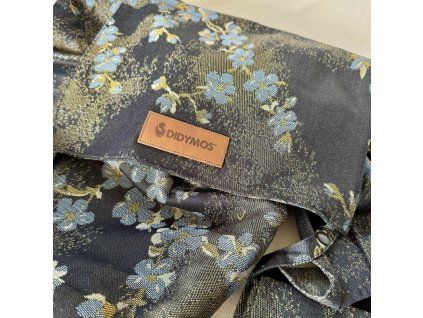 didyfix toddler blaue bluete