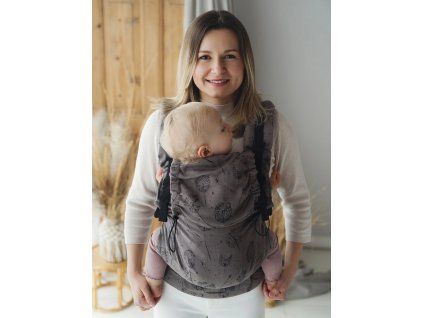 eng pl Brown baby carrier Prime (4)