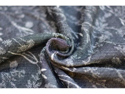 yaro terra duo grey black wool boucle (12)