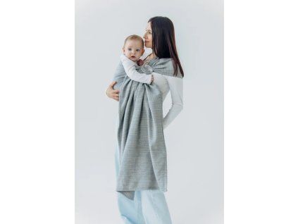 LennyLamb Ring Sling Littlelove Muna