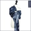 Fidella ring sling Outer Space Blue