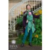 Diva Essenza Menta 50 % bambus