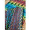 Natibaby Zig-Zag Colorido 30% len