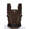 Manduca Pure Cotton CoffeBrown