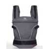 Manduca Pure Cotton DarkGrey