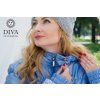 Diva Milano kabat zimní 3 v 1 Mare