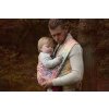 Yaro Ring Sling La Vita Autumn Rainbow