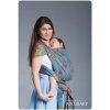 Natibaby Heartbeat Fabulous 30% len, 2. jakost