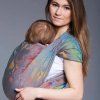 Natibaby Heartbeat Fabulous 30% len, 2. jakost