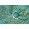 Ring Sling Diva Essenza 100% bavlna: Menta