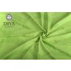Ring Sling Diva Essenza 100% bavlna: Erba