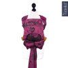 Fidella Mei Tai Babysize Rock n Rolla Pink Splash