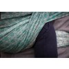 Yaro Ring Sling Basket Emerald