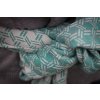 Yaro Ring Sling Basket Emerald
