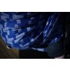 Yaro Ring Sling Tetra Dark-Blue