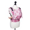 Fidella Fusion Babysize Zen Fuchsia nosítko 47% sójová příze