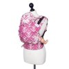 Fidella Fusion Babysize Zen Fuchsia nosítko 47% sójová příze