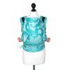 Fidella Fusion Sirens Blue 40% len nosítko