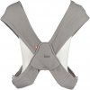 Caboo nosítko Organic 15 Steel Marl