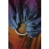 LennyLamb Ring Sling Rainbow Lace Dark