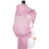 Fidella FlyTai Toddler size Iced butterfly - sparkling rose - TŘPYTIVÉ
