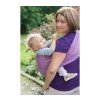 Loktu She Ring Sling Bird Garden Passiflora